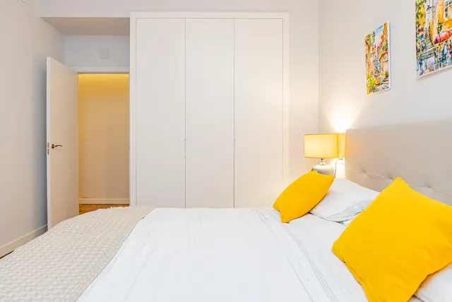 Piso 4 habitaciones 281m² en venta - Cuzco-Castillejos — 41