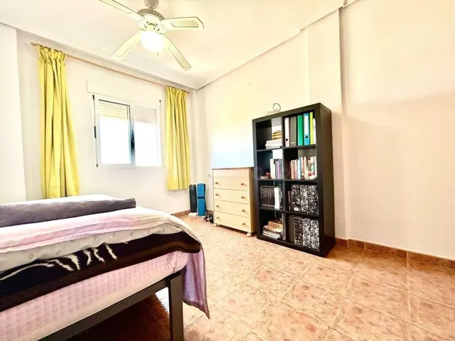 Apartamento 2 habitaciones 90m² en venta - Rocio del Mar — 16