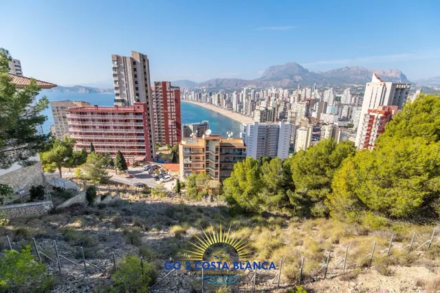 Terreno urbano en venta - Rincon de Loix — 13