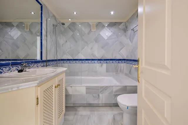 Apartamento 3 habitaciones 153m² en venta - El Madroñal — 16