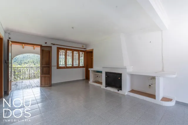 Casa Rural en Alaró — 18