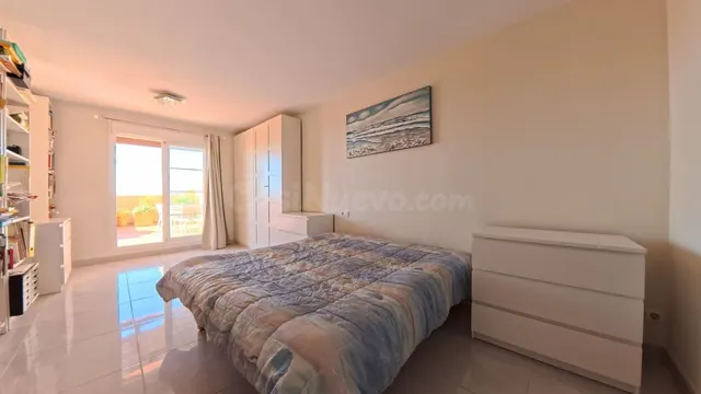 Ático Dúplex 3 habitaciones 148m² en venta - Centro - foto 5