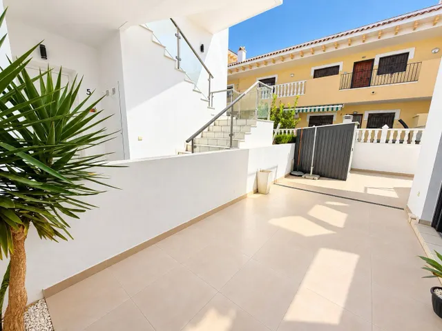 Apartamento 2 habitaciones 74m² en venta - Doña Pepa — 8