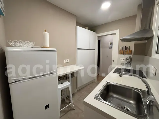 Piso alquiler — 15