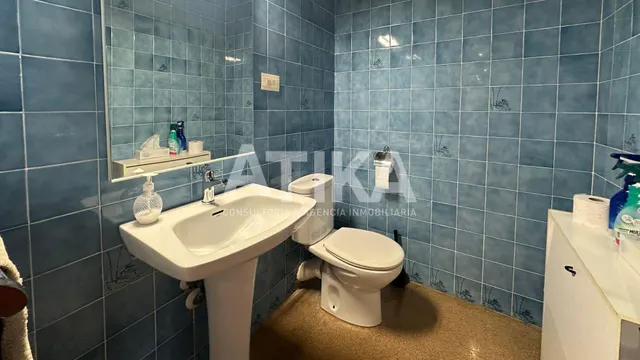PISO EXCLUSIVA EN AV. ALMAIG - ONTINYENT — 17
