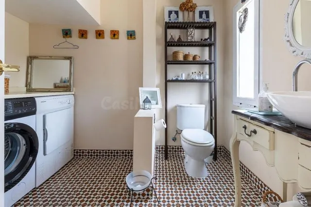 Adosado 3 habitaciones 128m² en venta - Marbella - foto 5