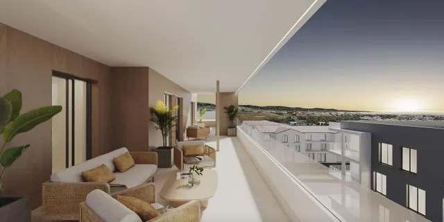 Apartamento 3 habitaciones 112m² en venta - Costa del Sol — 10