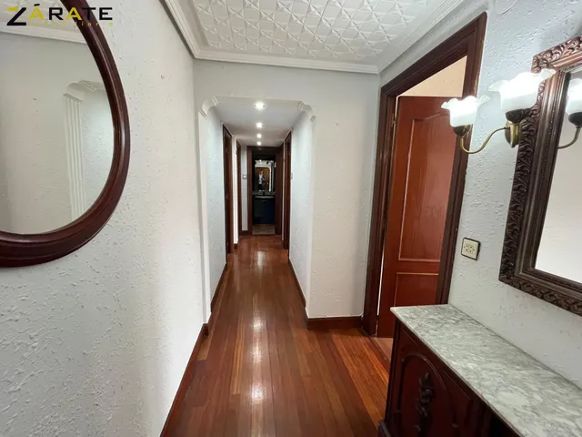 SE VENDE PISO EN URRETA — 14