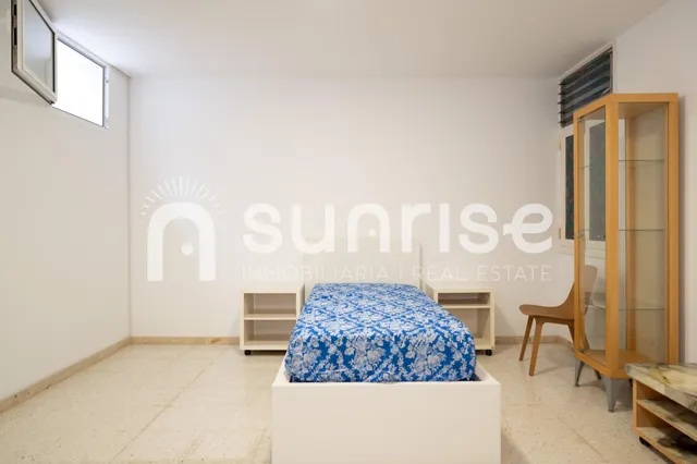Casa con piscina privada en el Campo de Golf — 46