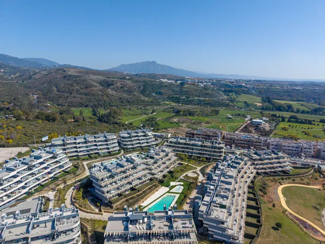 Ático 3 habitaciones 195m² en venta - Costa Del Sol — 29