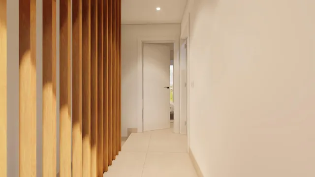 VILLA INDEPENDIENTE DE NUEVA CONSTRUCCIÓN DE 3 DORM. EN PILAR DE LA HORADADA — 20