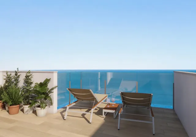 Sea Paradise - Vinaros — 13