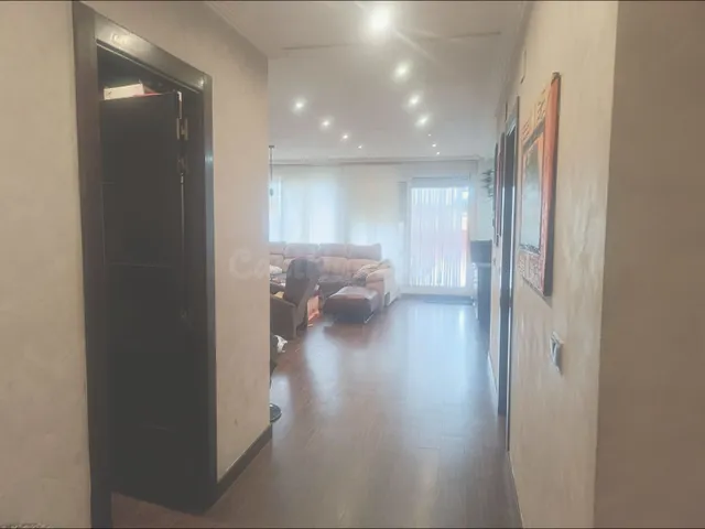 Venta Piso Lodosa Navarra, amplio, céntrico - foto 2