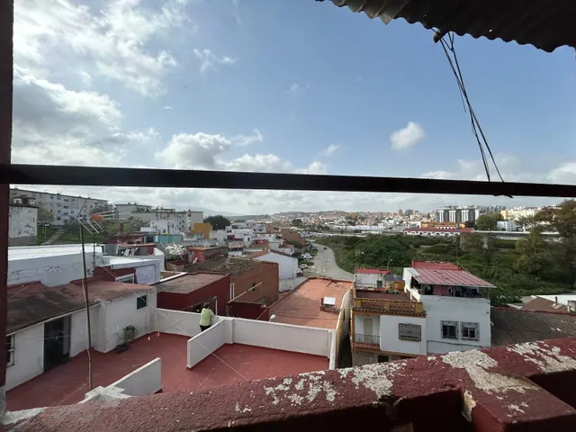 Casa para reformar con terraza y torreón en saladillo – la piñera, Algeciras — 2
