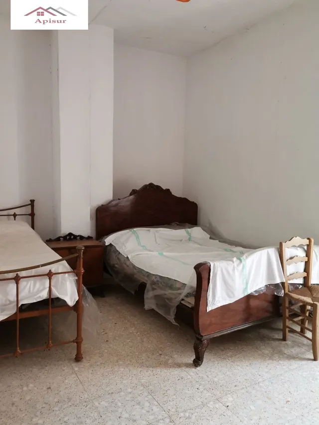 SE VENDE CASA EN CÁRCHEL — 18