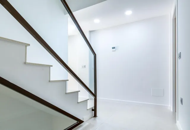 CHALET DE RECIENTE CONSTRUCCIÓN EN ALQUILER – 2024 — 22