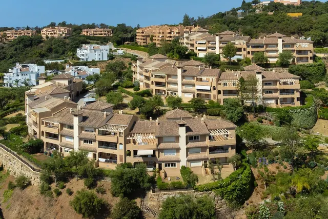Ático 3 habitaciones 160m² en venta - Marbella — 10