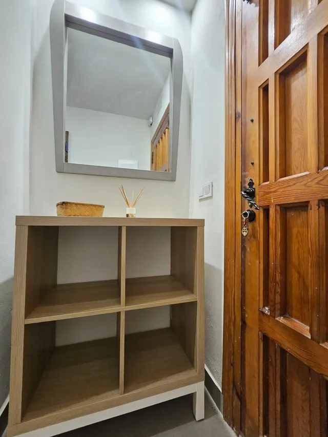 Piso en alquiler en El Rinconcillo – Embarcadero, Algeciras — 9