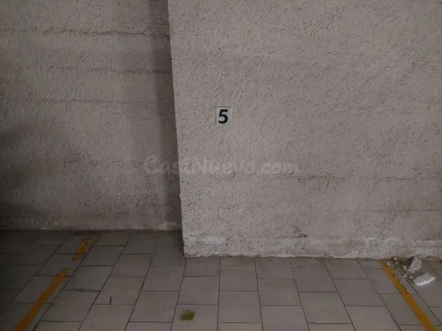 PLAZA DE APARCAMIENTO EN VENTA EN MANRESA - foto 4