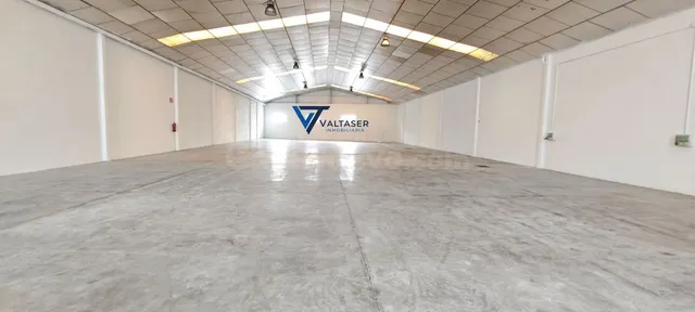 VENTA NAVE IGNIFUGADA EN BENIPARRELL - foto 2