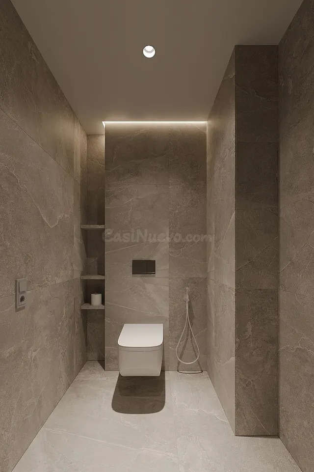 Apartamento 1 habitación 43m² en venta - Centro — 5
