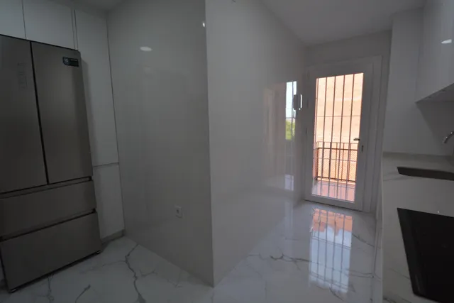 Exclusivo Piso Reformado en el Corazón de Sevilla - Arenal, Museo y Tetuán — 13
