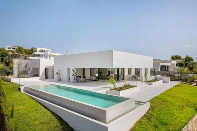 Villa 3 habitaciones 179m² en venta - Comunidad valenciana — 14