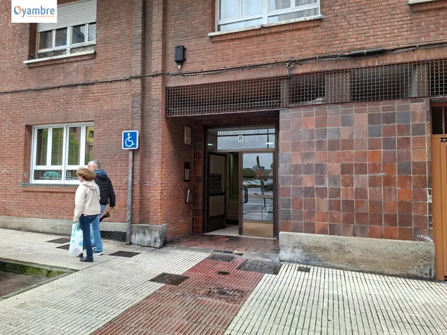 Venta de Piso en Travesía Vidriera,De La Nº 8 Avilés (Asturias) — 6