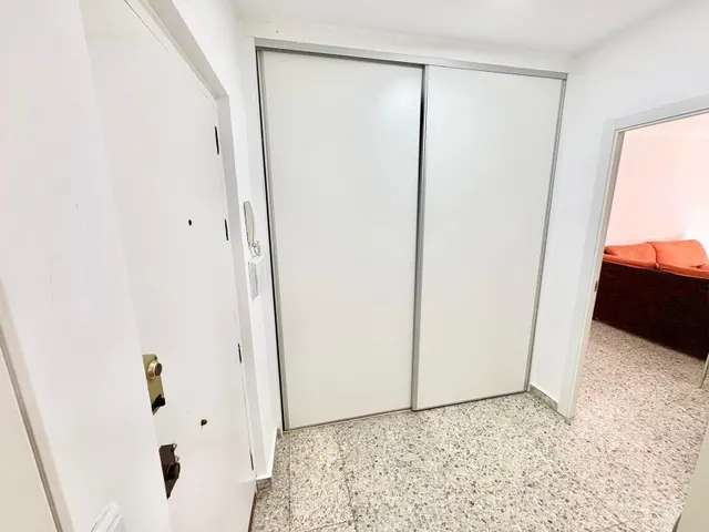 Piso de 3 habitaciones en el corazón de Salobreña — 10