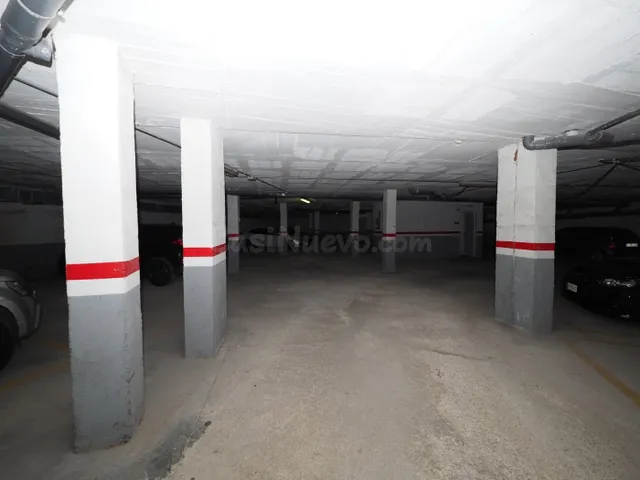 SE VENDEN PLAZA DE PARKING EN RUBI, ZONA CAN ORIOL - foto 4