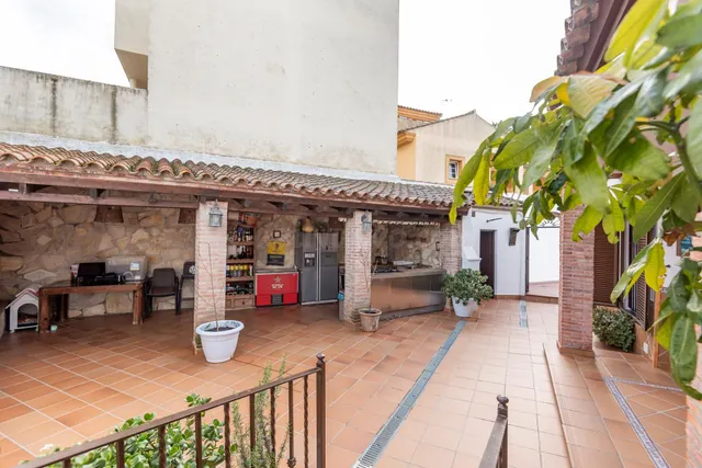 Chalet independiente en medina sidonia - foto 3
