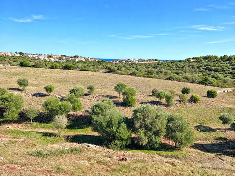 Solar residencial en Venta en Manacor Baleares