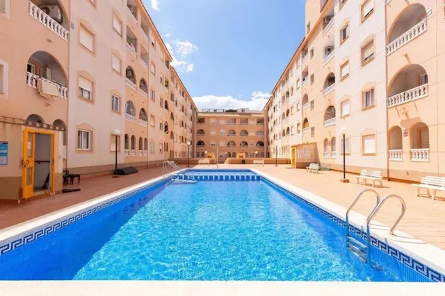 Apartamento 1 habitación 60m² en venta - Playa del Cura — 19