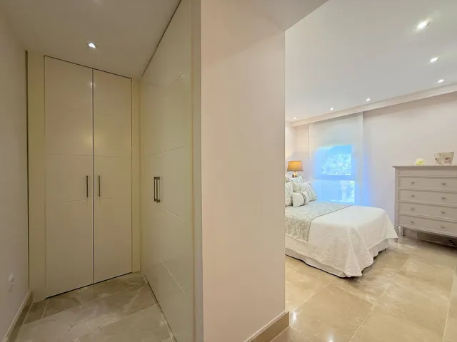 Apartamento 3 habitaciones 143m² en venta - Costa del Sol — 24