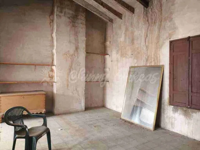 Adosada en Venta en Pinoso Alicante — 22