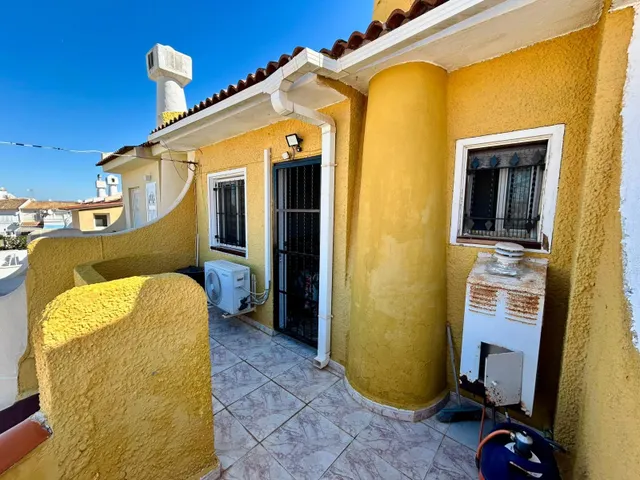 Casa 3 habitaciones 77m² en venta - La Siesta - El Salado - Torreta — 36