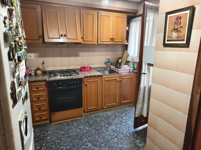 VIVIENDA CENTRICA TOTALMENTE EQUIPADA — 7