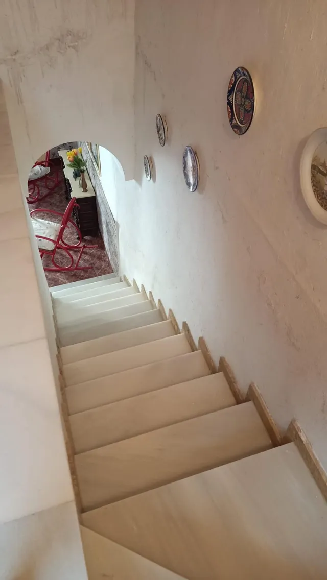 PURCHENA ( ALMERÍA ). VENTA DE CASA DE CUATRO habitaciones. — 13