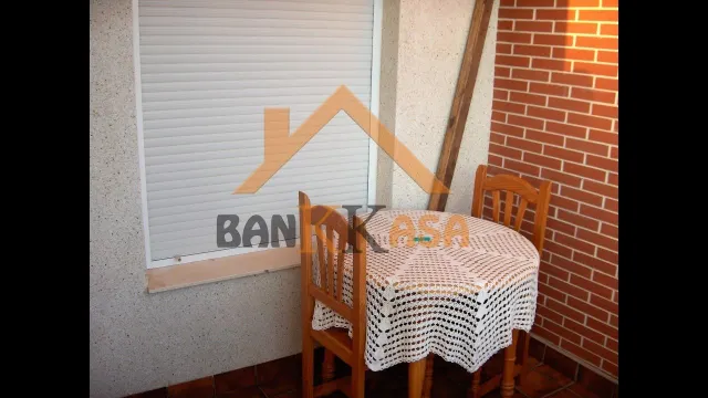 SE VENDE PISO EN EJIDO ZONA PABELLÓN — 5