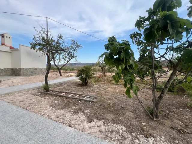 Villa 4 habitaciones 145m² en venta - Comunidad valenciana — 11