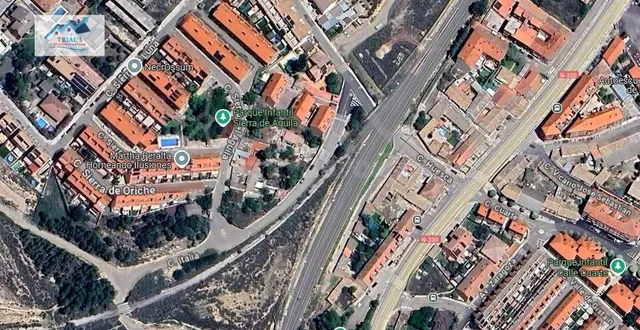 VENTA PISO EN ZARAGOZA - foto 3