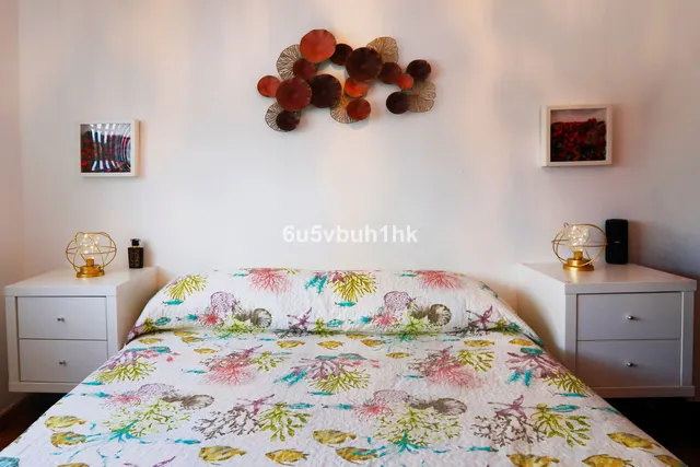 Adosado 3 habitaciones 155m² en venta - Costa Del Sol — 28