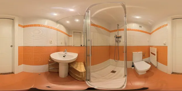 Piso en el Edificio El Verso, Calle Víctor Chavarri — 42