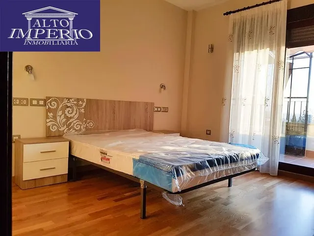 Ático de 1 dormitorio en barrio de Monachil. — 21