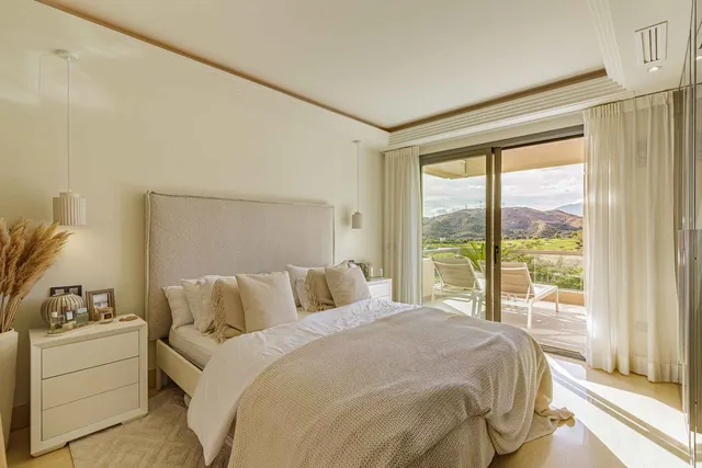 Apartamento 3 habitaciones 130m² en venta - El Madroñal — 7