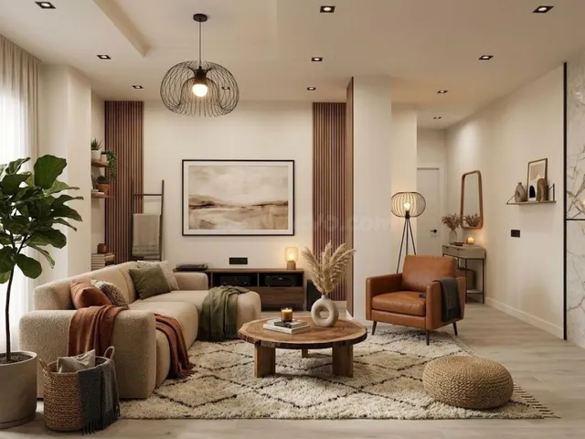 ✨ VIVIENDA DE DISEÑO MODERNO Y MINIMALISTA EN ALCALÁ DE HENA