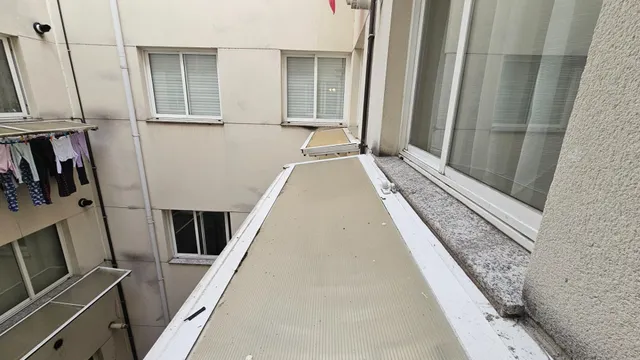 Piso de 3 dormitorios listo para entrar a vivir, con garaje y trastero en Palavea — 18