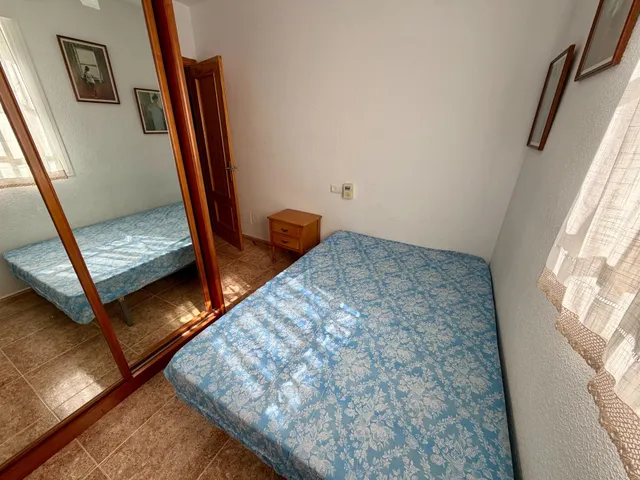 ¡vive a un paso del mar! fantástico dúplex de 2 dormitorios en cabo de gata — 16