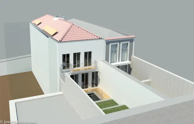 Apartamento 1 habitación 57m² en venta - Bonfim