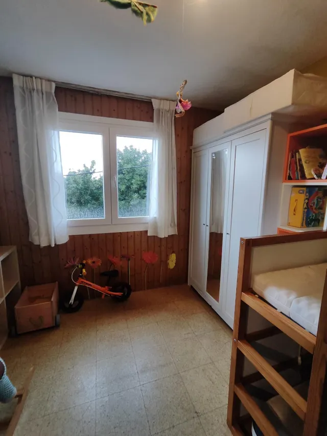 Piso en A Coruña - Ventorrillo — 16